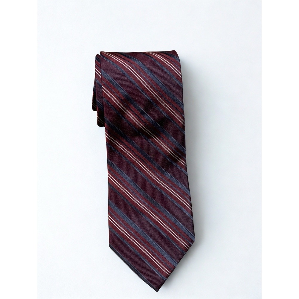 Calvin Klein‎ Men's Regular Fit Tie Necktie